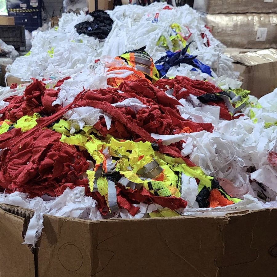 Louisville Textile Recycling - Textile Recycling Quotes