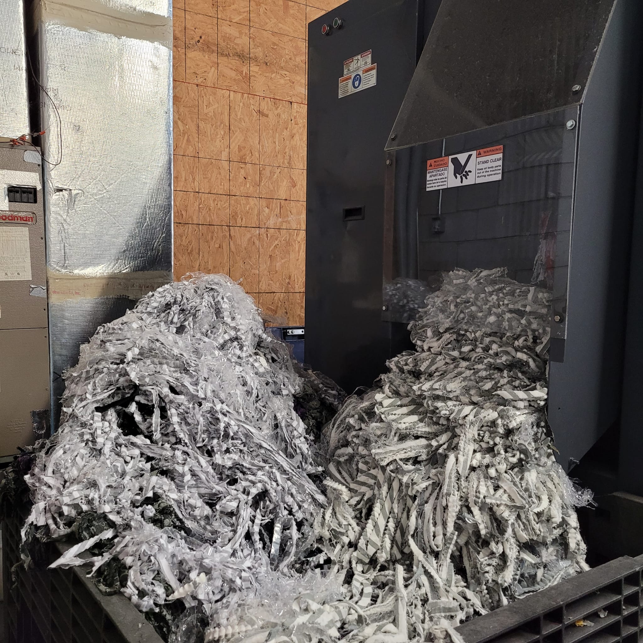 Hartford Textile Recycling - Textile Recycling Quotes