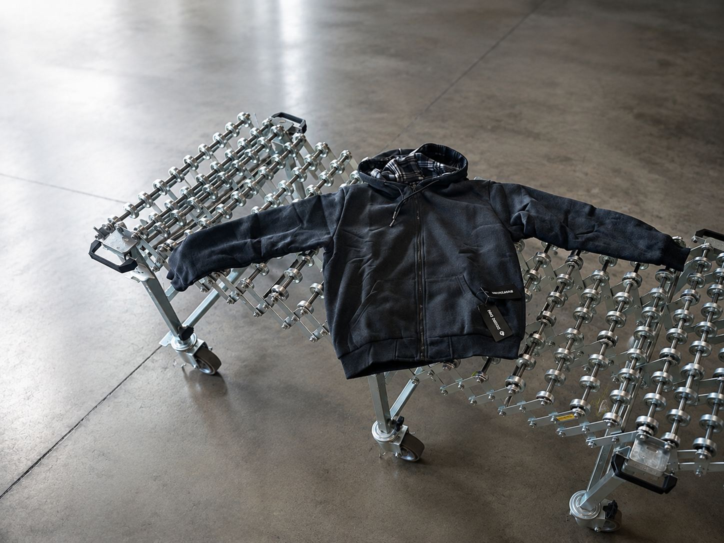 Manufacturer Take-Back