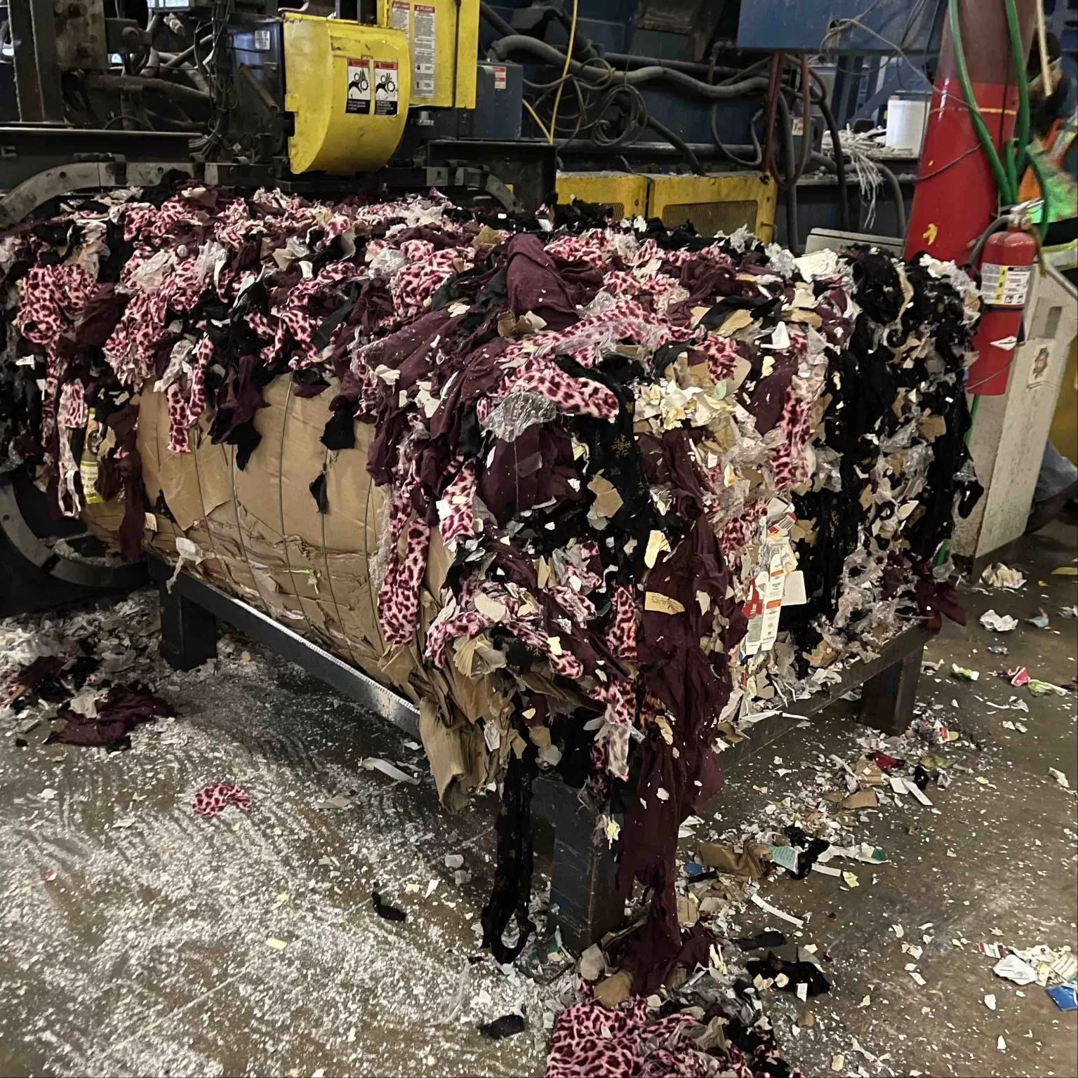 Omaha Textile Recycling Textile Recycling Quotes