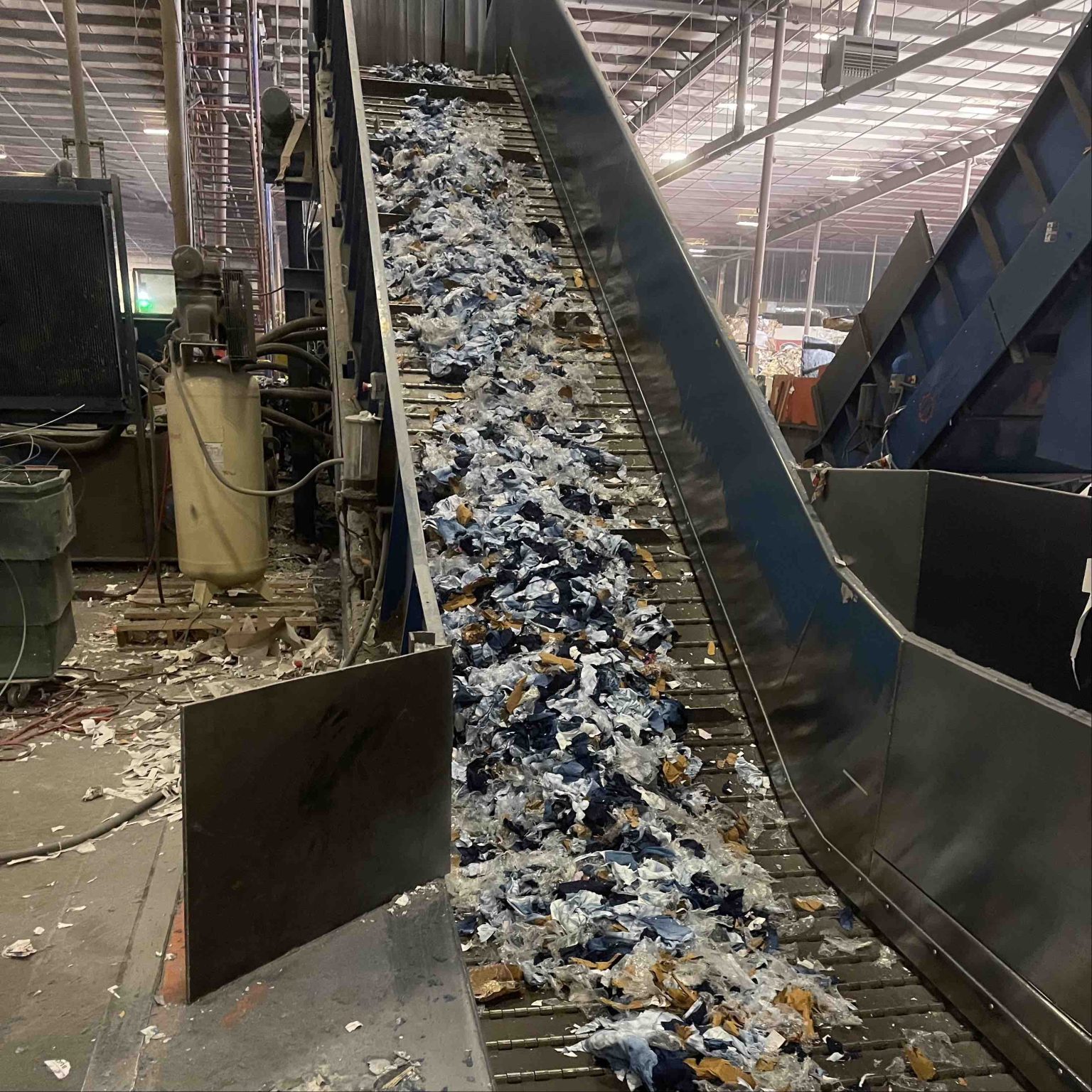 Houston Textile Recycling , Clothing Textile Recycling Quotes